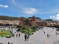 Cusco