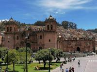 Cusco