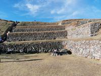 Sacsayhuaman