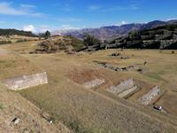 Sacsayhuaman