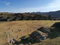 Sacsayhuaman