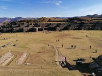 Sacsayhuaman