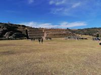 Sacsayhuaman