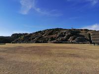 Sacsayhuaman