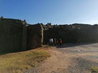 Sacsayhuaman