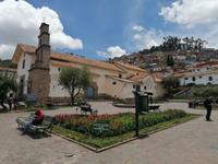 Cusco San Blas