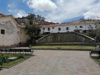 Cusco San Blas