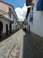 Cusco San Blas