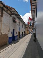 Cusco San Blas