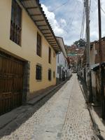 Cusco San Blas