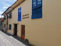 Cusco San Blas