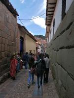 Cusco