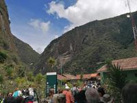  Aguas Calientes