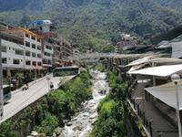  Aguas Calientes