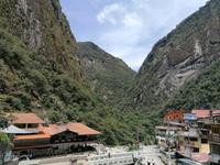  Aguas Calientes