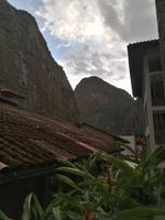Aguas Calientes