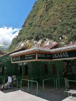 Aguas Calientes