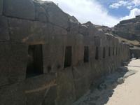 Ollantaytabo Festung