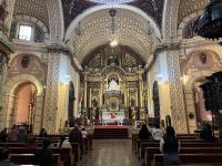 Basilica de Nuestra Senora de la Merced