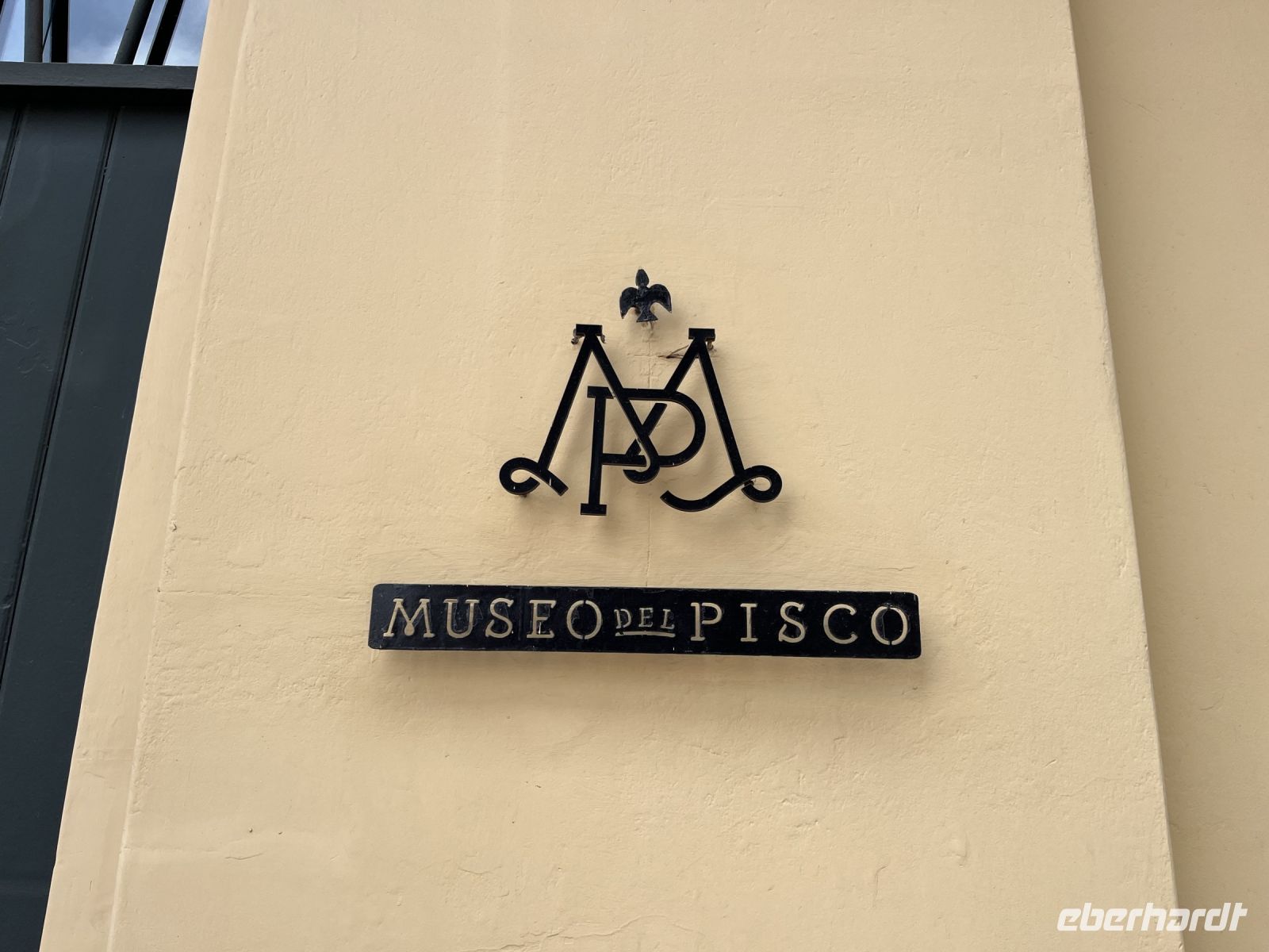 Pisco Museum