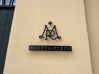 Pisco Museum