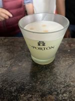 Pisco Sour