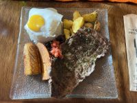Mittagessen in Barranco