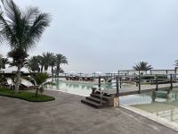 Unser Hotel in Paracas