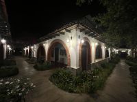 Unser Hotel in Nazca