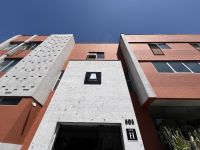 Unser Hotel in Arequipa