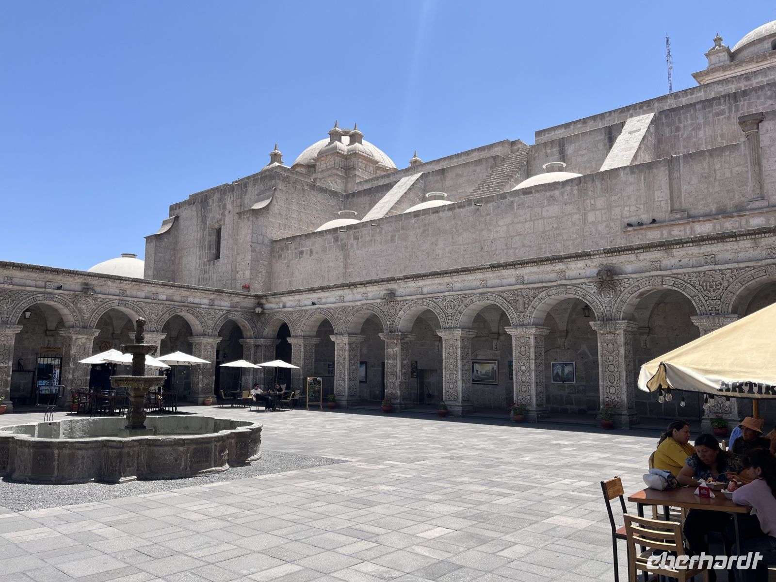 Iglesia de la Compania