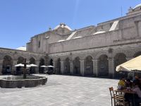 Iglesia de la Compania