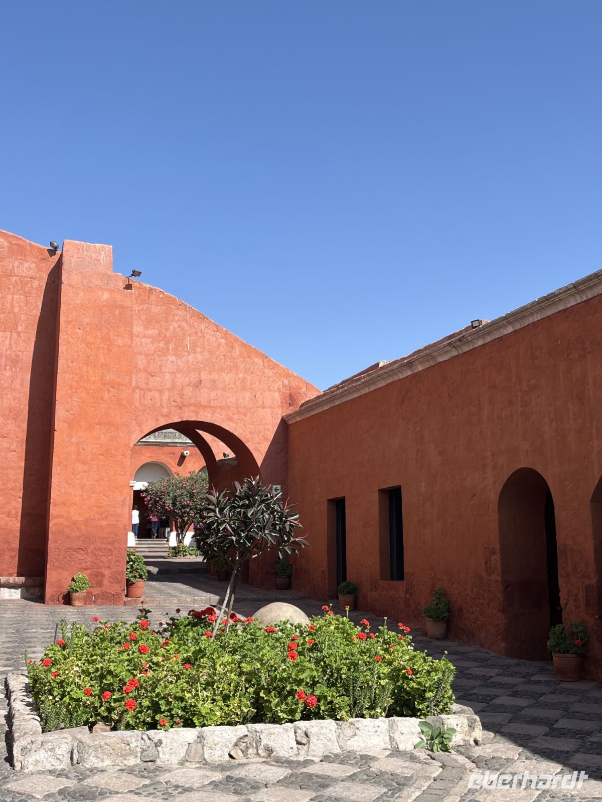 Kloster Santa Catalina