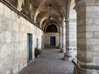 Kloster Santa Catalina