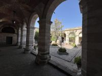 Kloster Santa Catalina