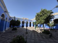 Kloster Santa Catalina