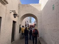 Kloster Santa Catalina