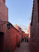 Kloster Santa Catalina