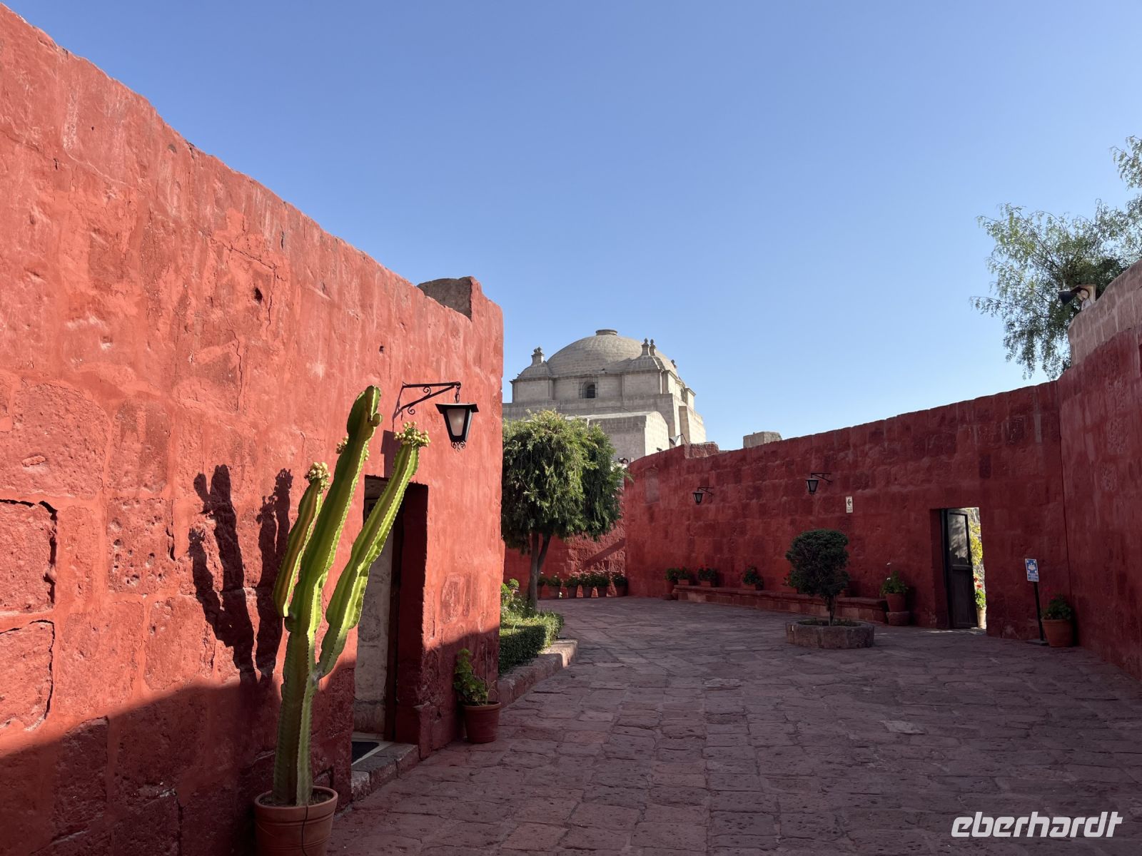 Kloster Santa Catalina