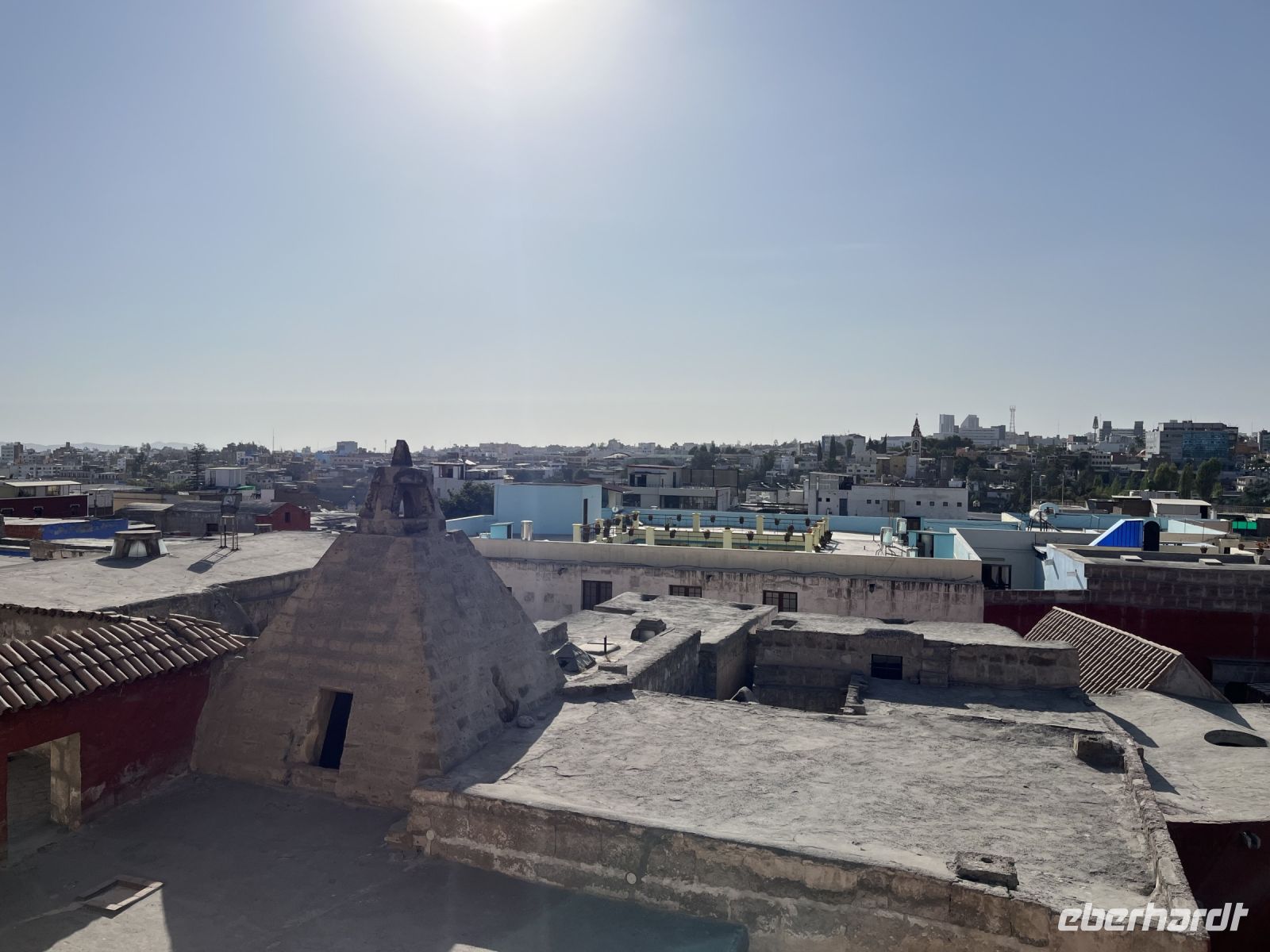 Kloster Santa Catalina