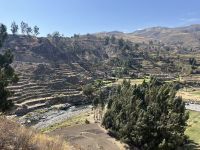 Colca Tal