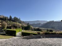Colca Lodge