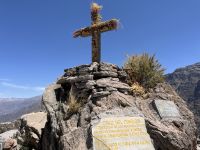Cruz del Condor