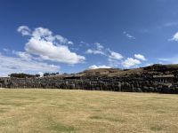 Saqsaywaman