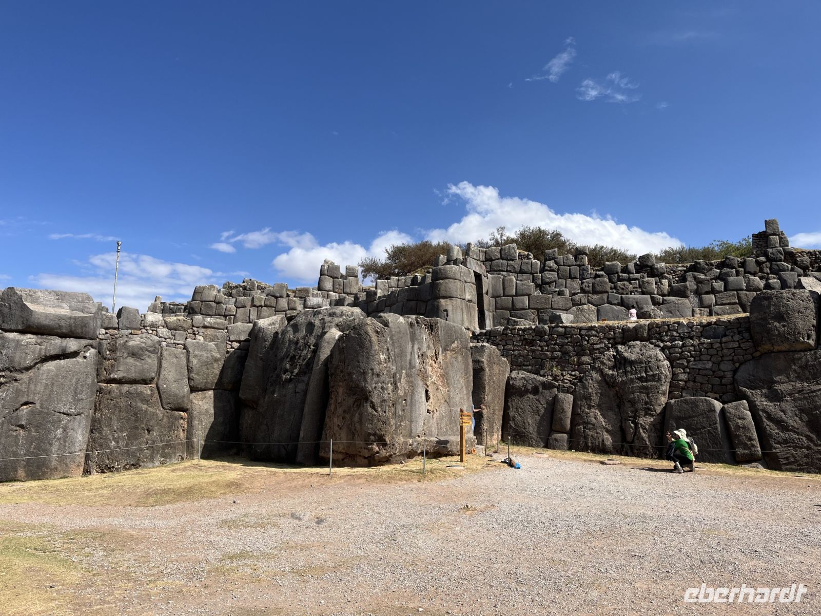 Saqsaywaman