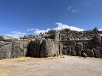 Saqsaywaman