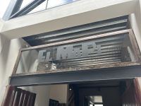 Unser Hotel in Aguas Calientes