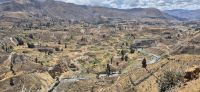 108 Ausblick Colca Canyon