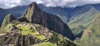 214  Machu Picchu
