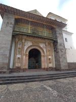 Andahuaylillas &ndash; &copy; Andreas Böcker (Eberhardt TRAVEL)